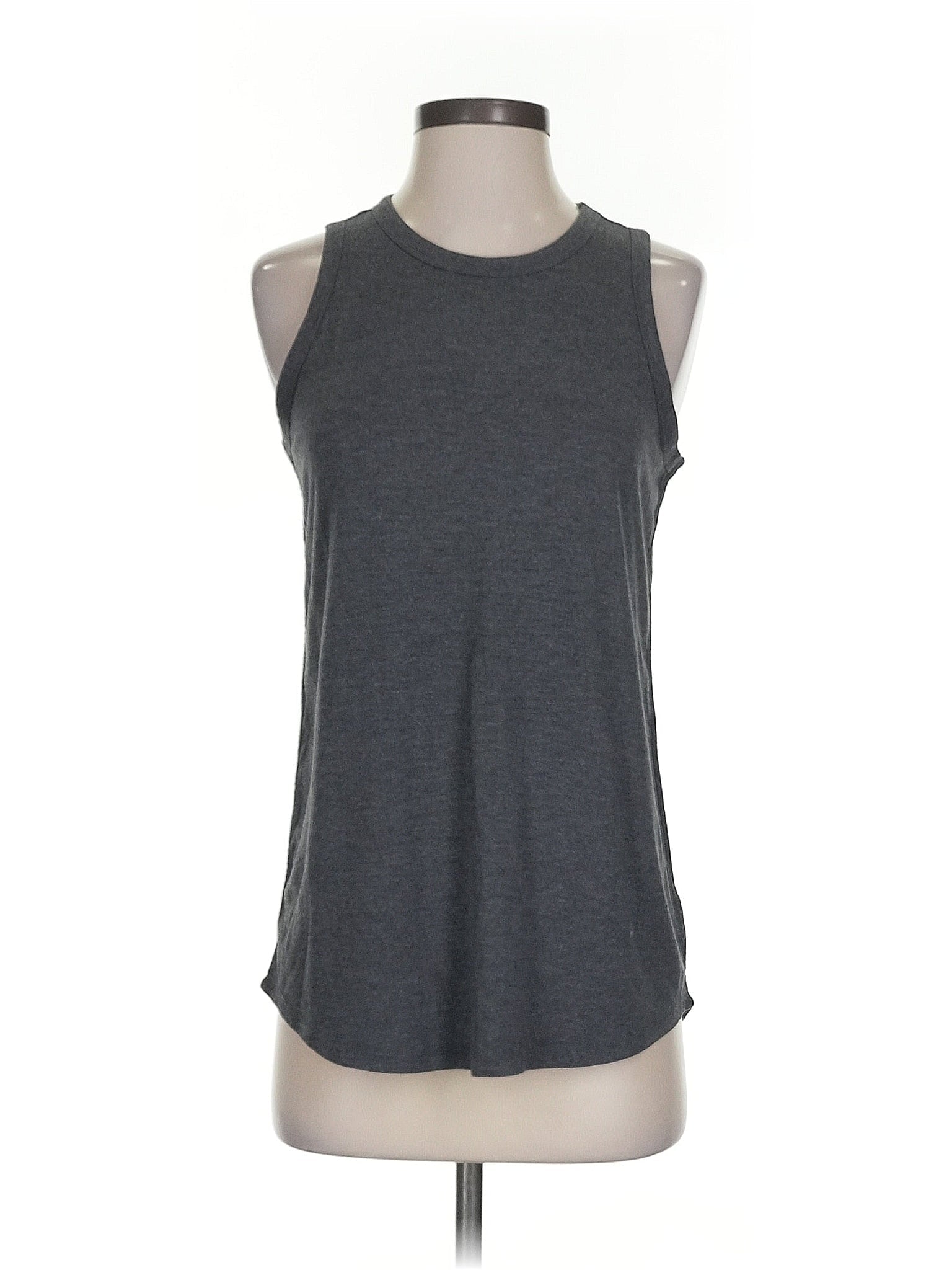 Sleeveless T Shirt