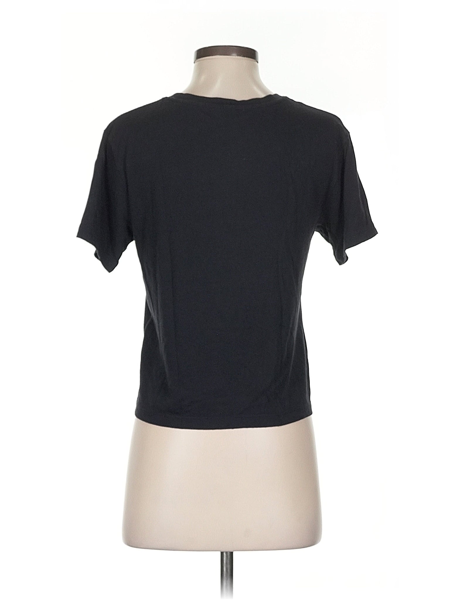 Short Sleeve T Shirt