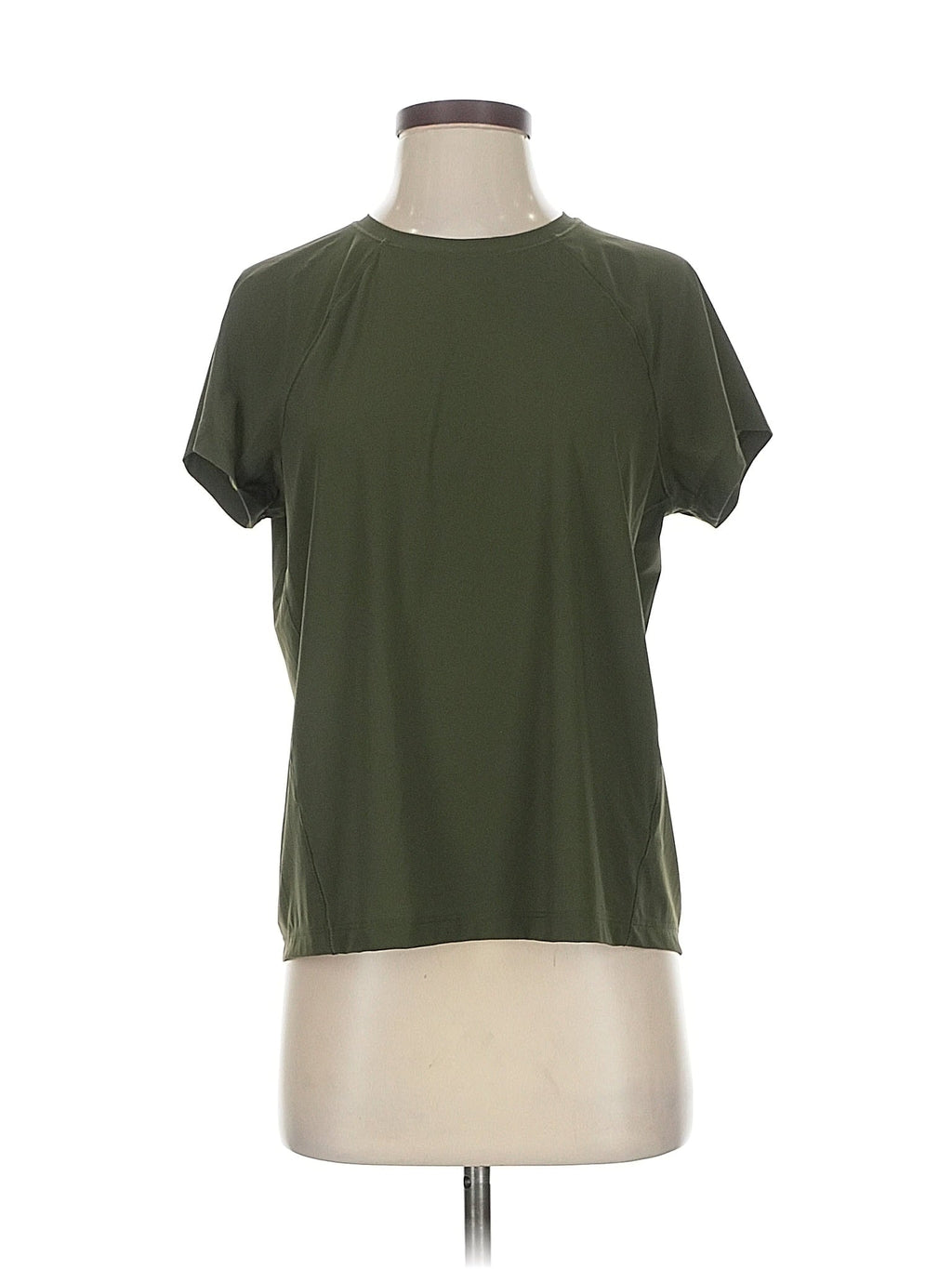 Short Sleeve T Shirt