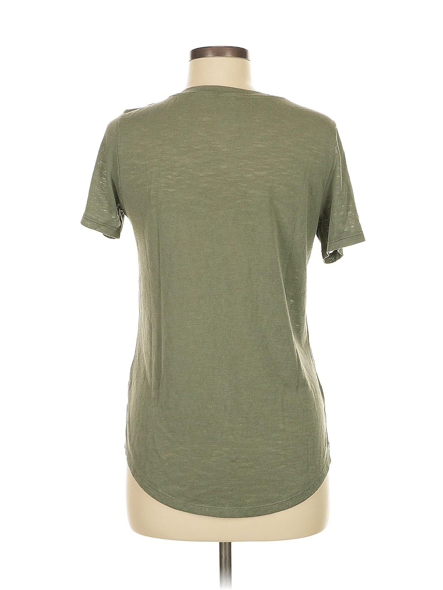 Short Sleeve T Shirt