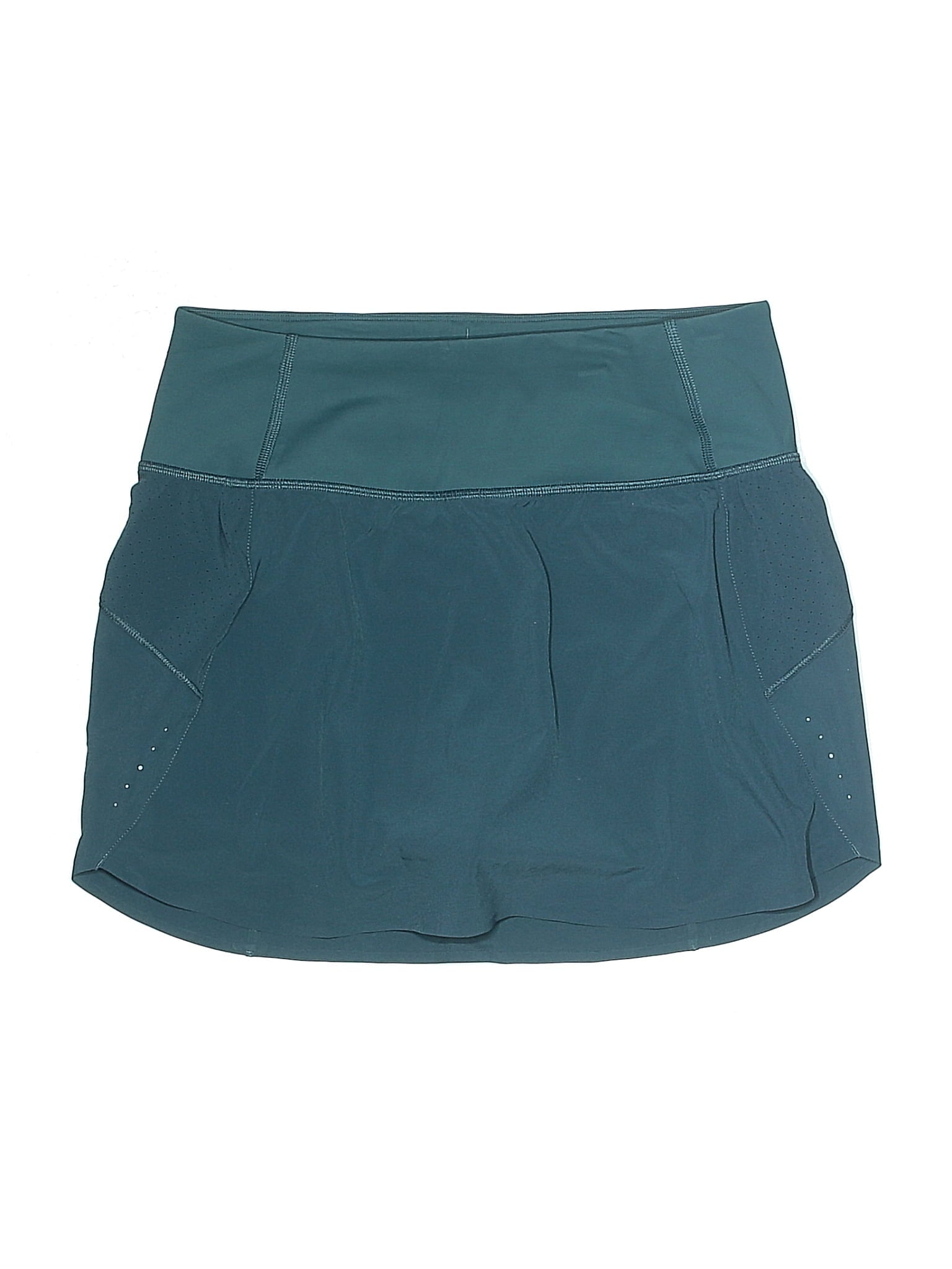 Active Skort