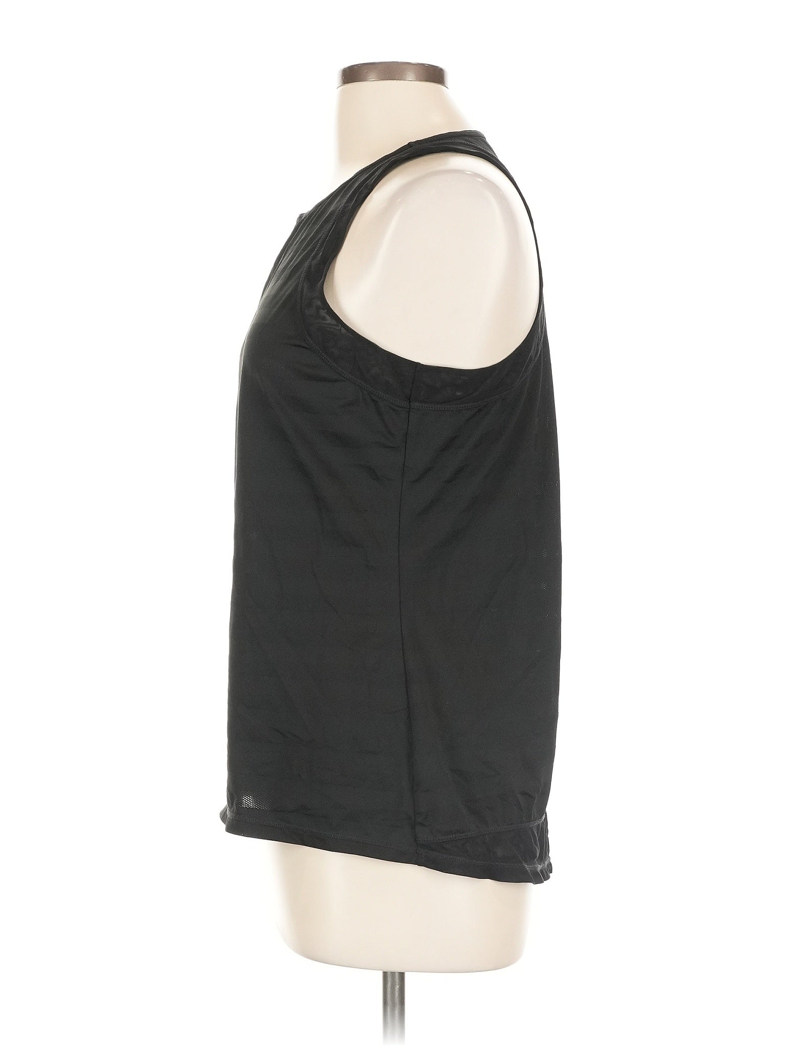 Sleeveless T Shirt