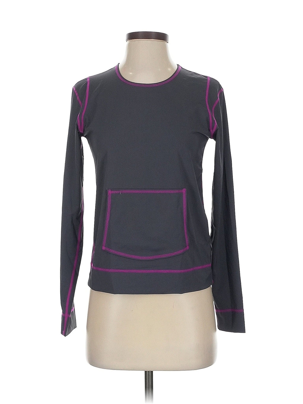 Pullover Sweater