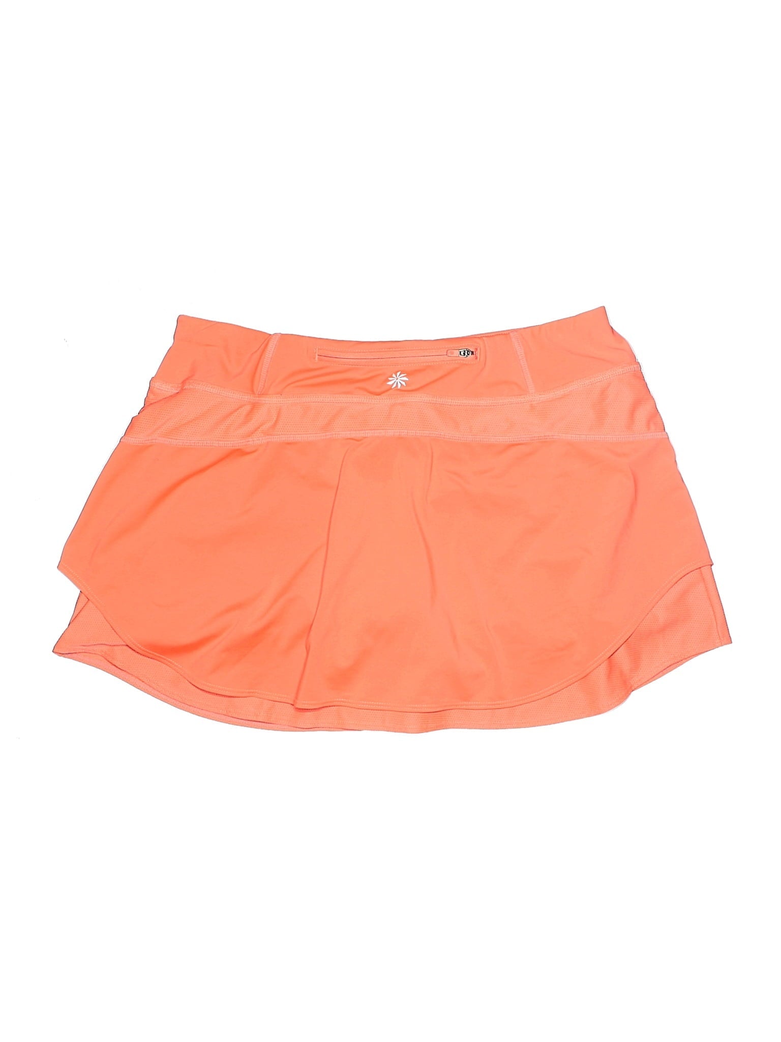 Active Skort