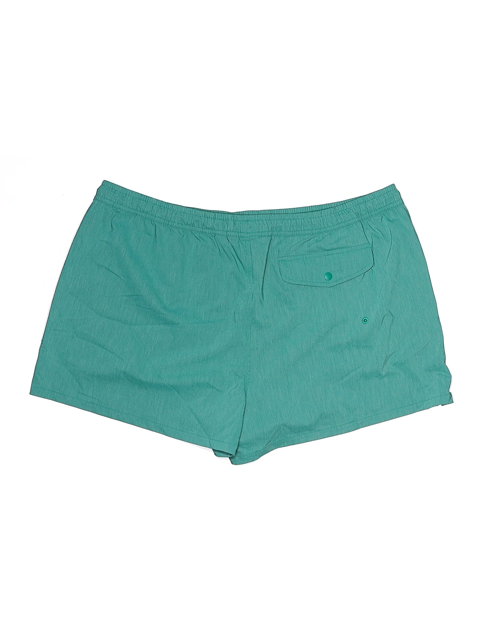 Athletic Shorts