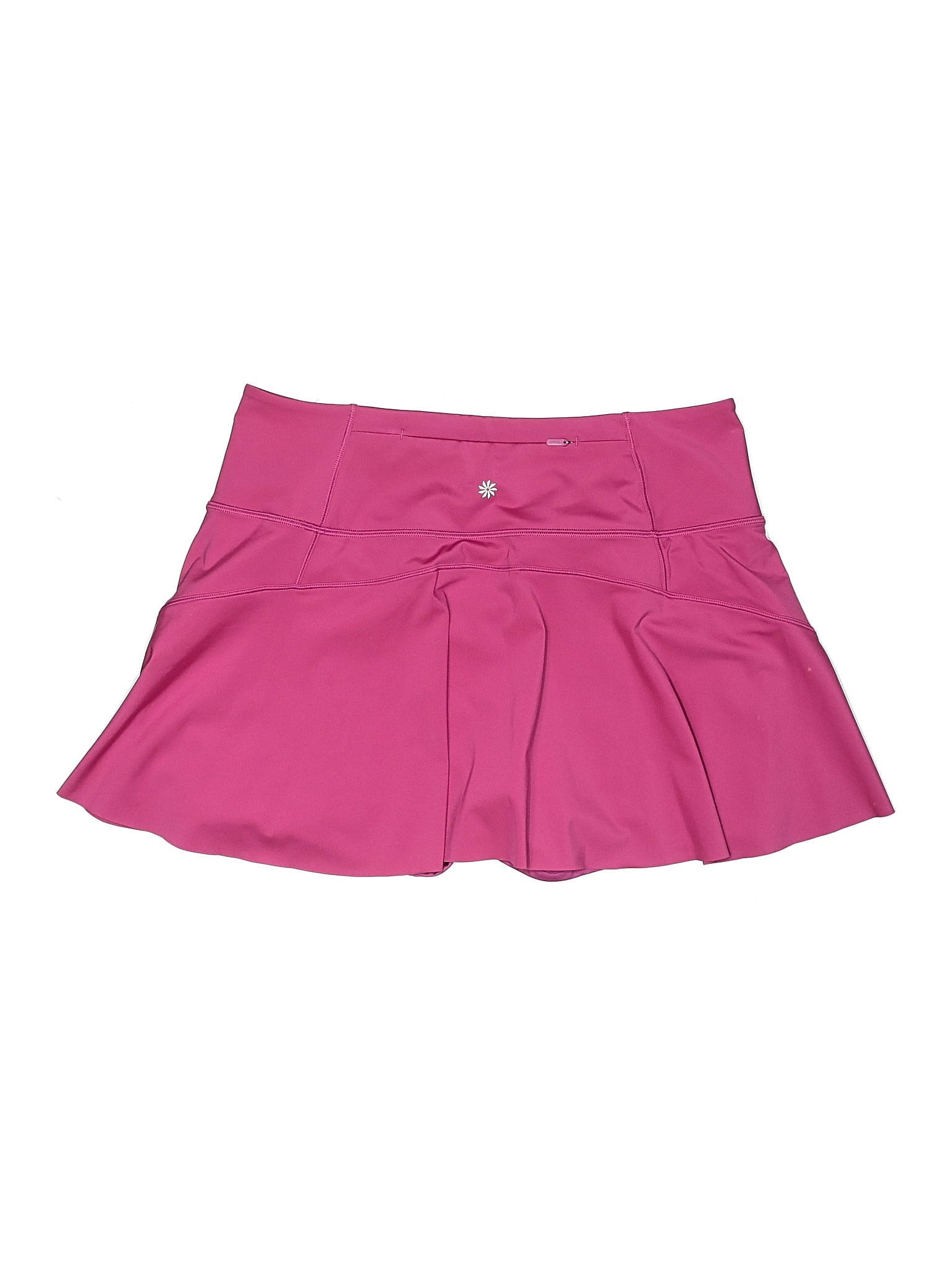 Active Skort