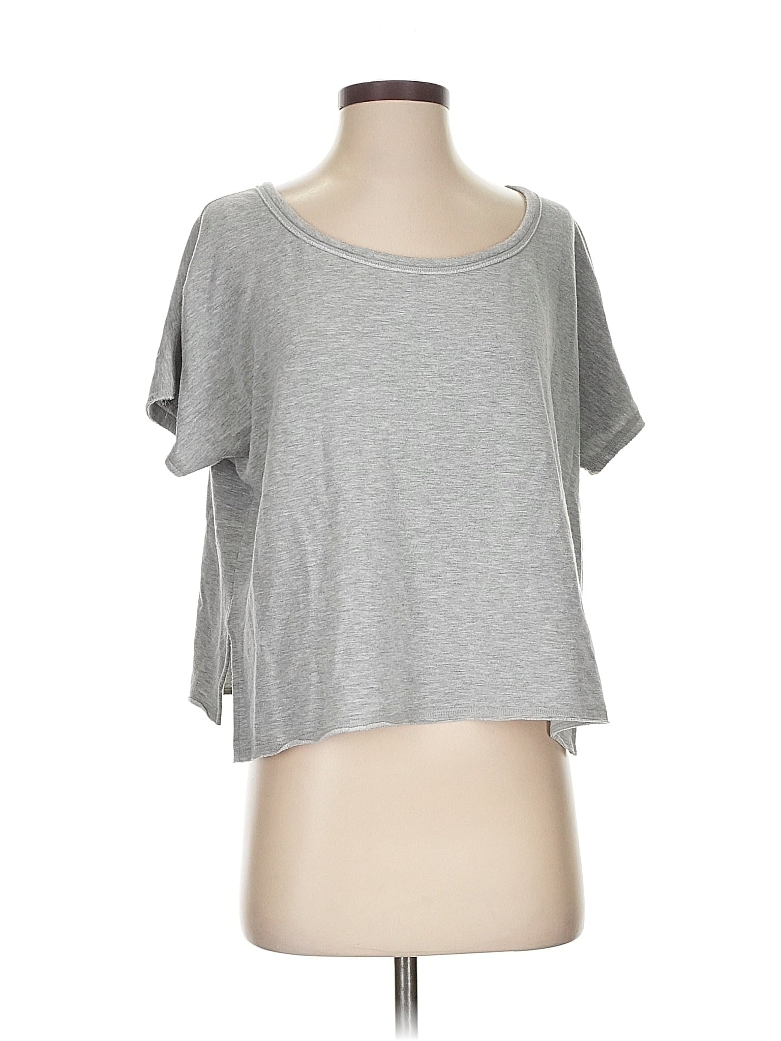 Short Sleeve T Shirt