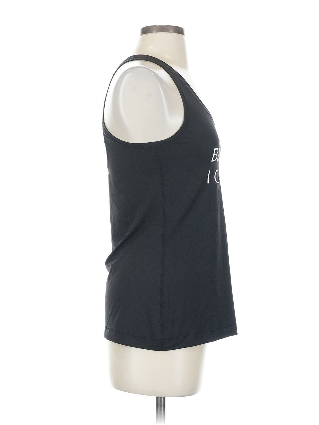 Sleeveless T Shirt