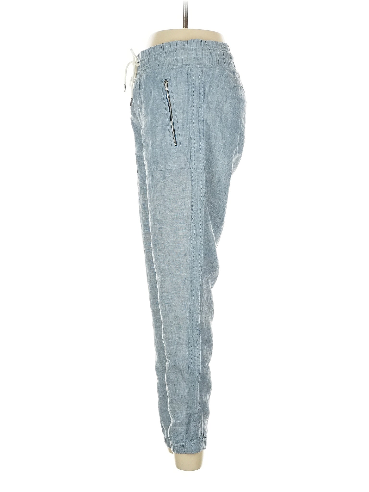 Linen Pants