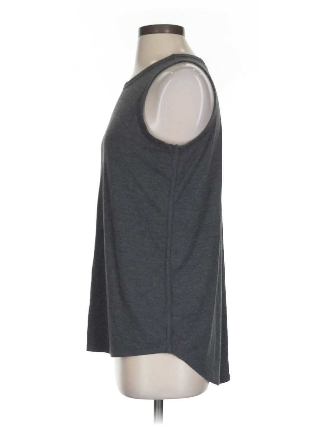 Sleeveless T Shirt