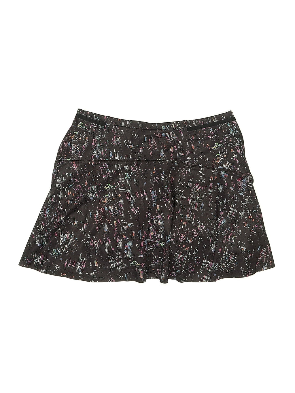 Active Skort