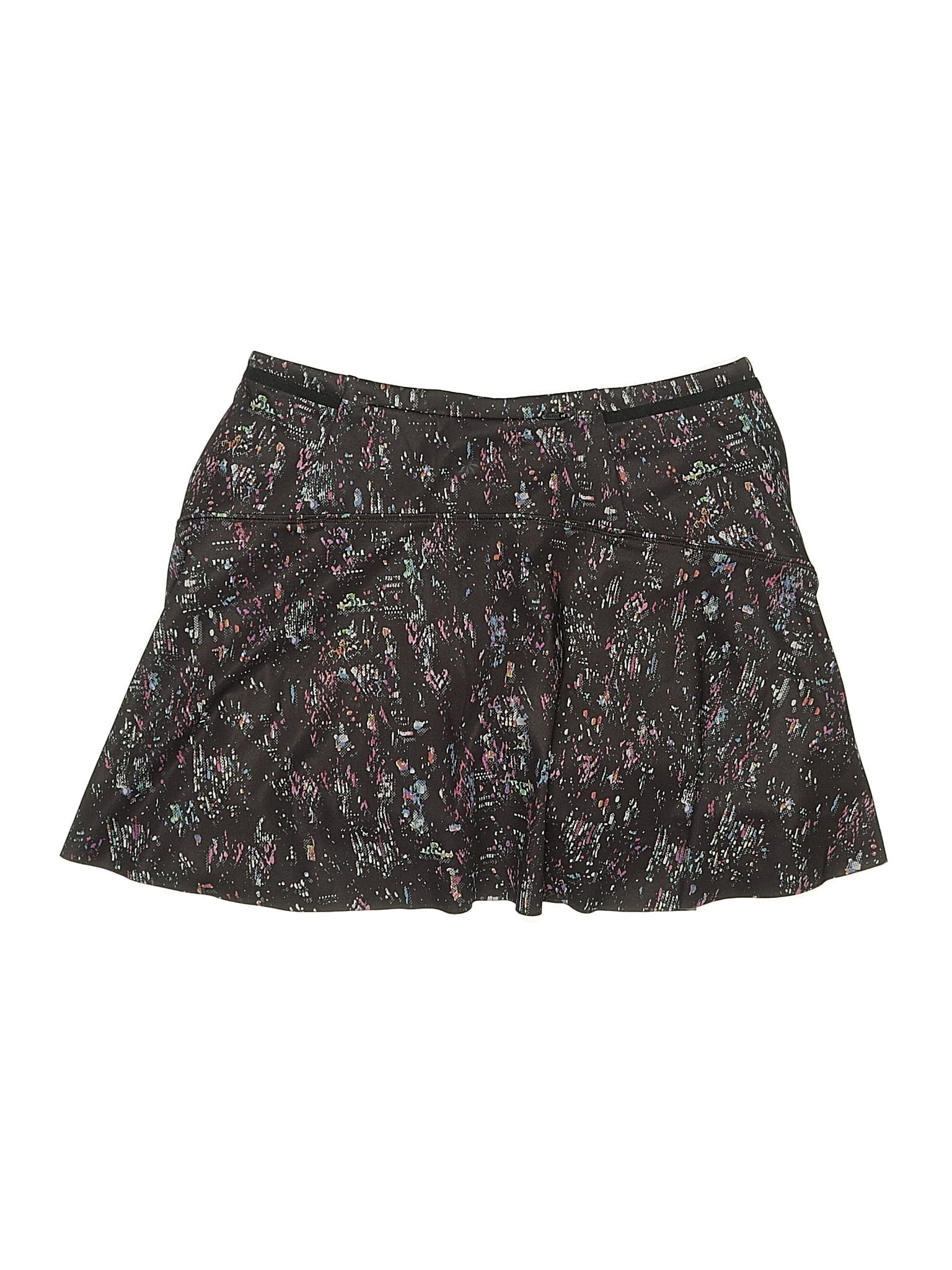 Active Skort