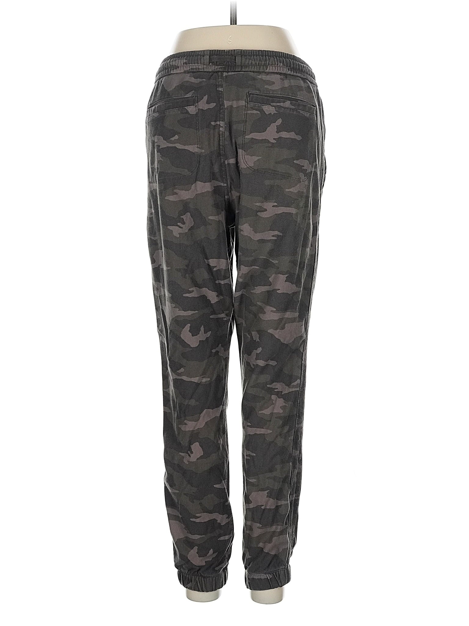 Casual Pants