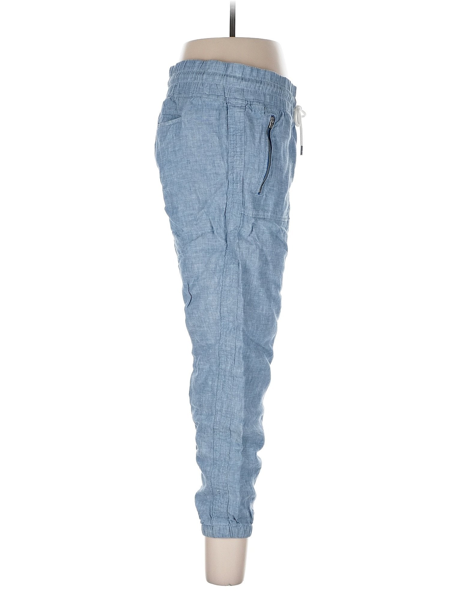 Linen Pants