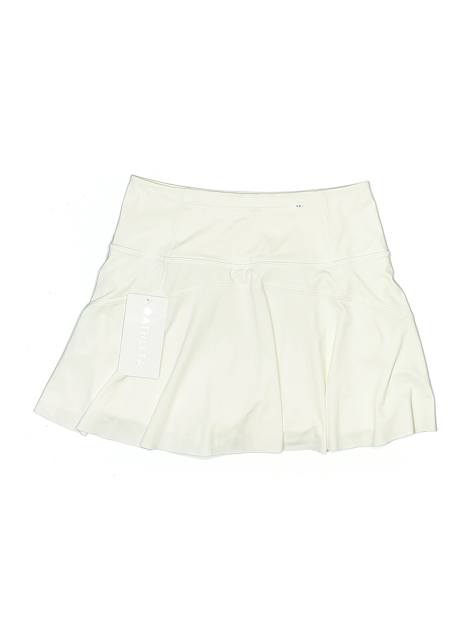 Active Skort