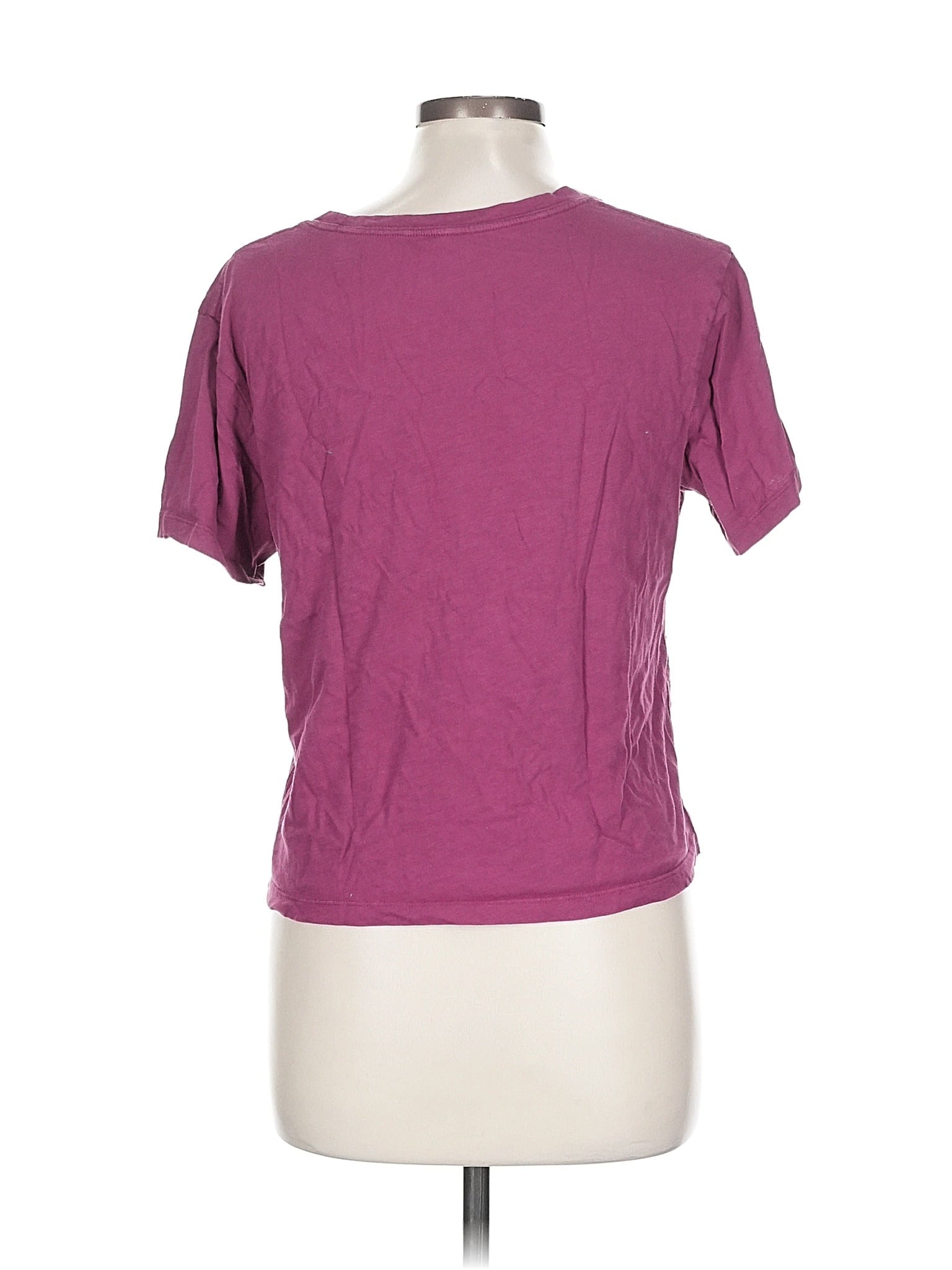 Short Sleeve T Shirt