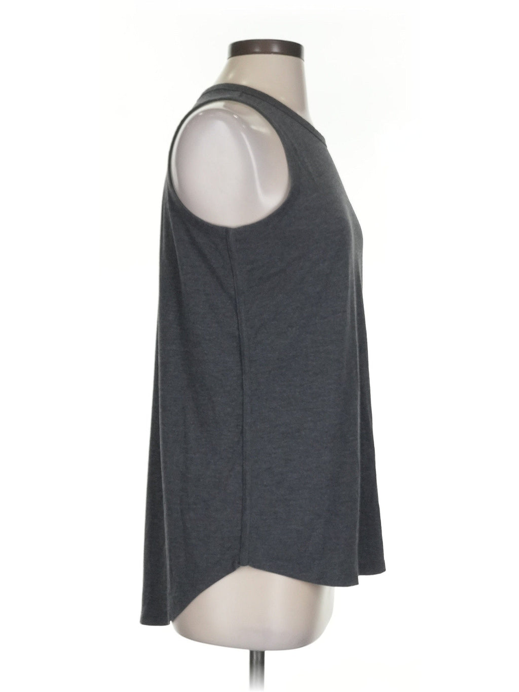 Sleeveless T Shirt