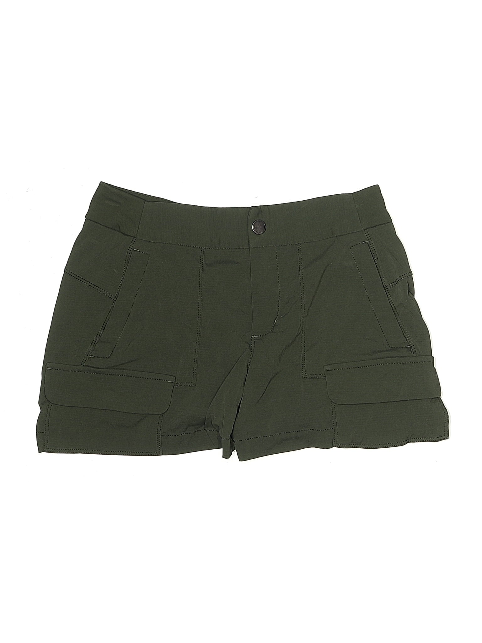 Cargo Shorts