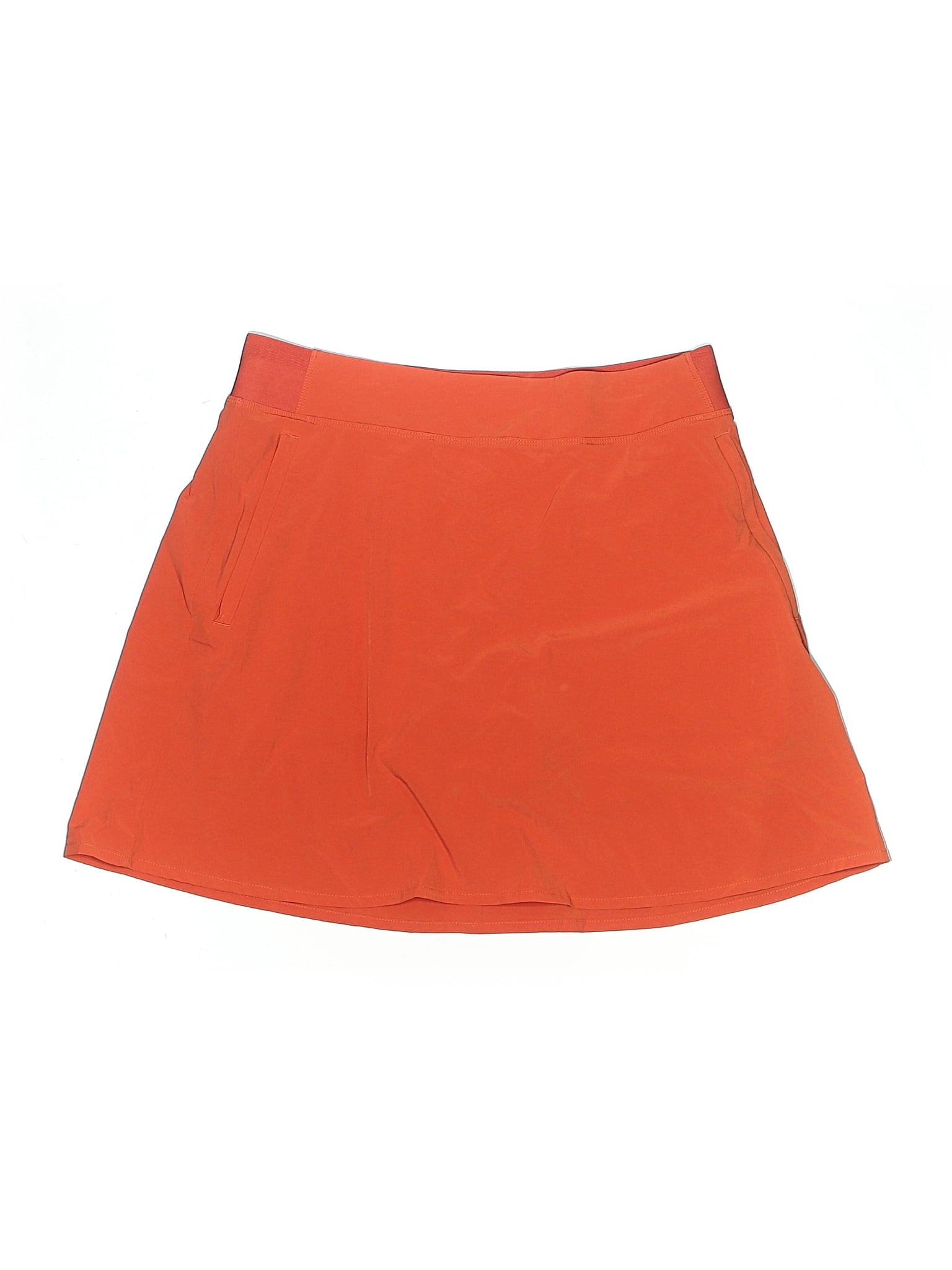Active Skort