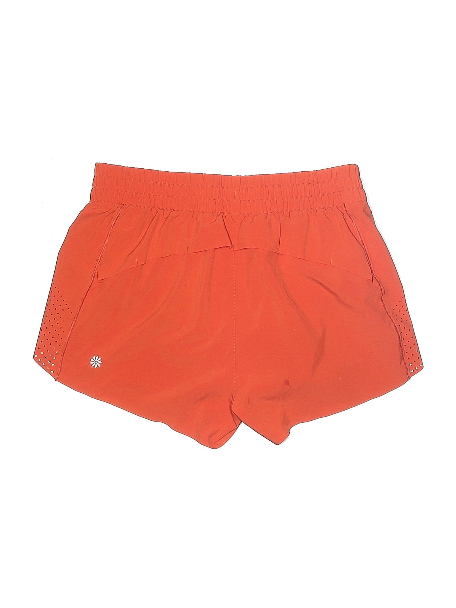 Athletic Shorts