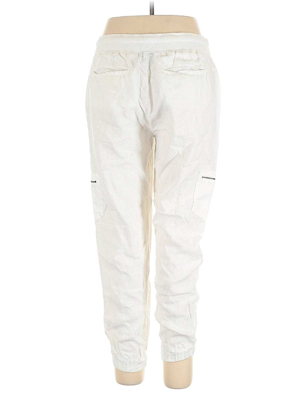 Linen Pants