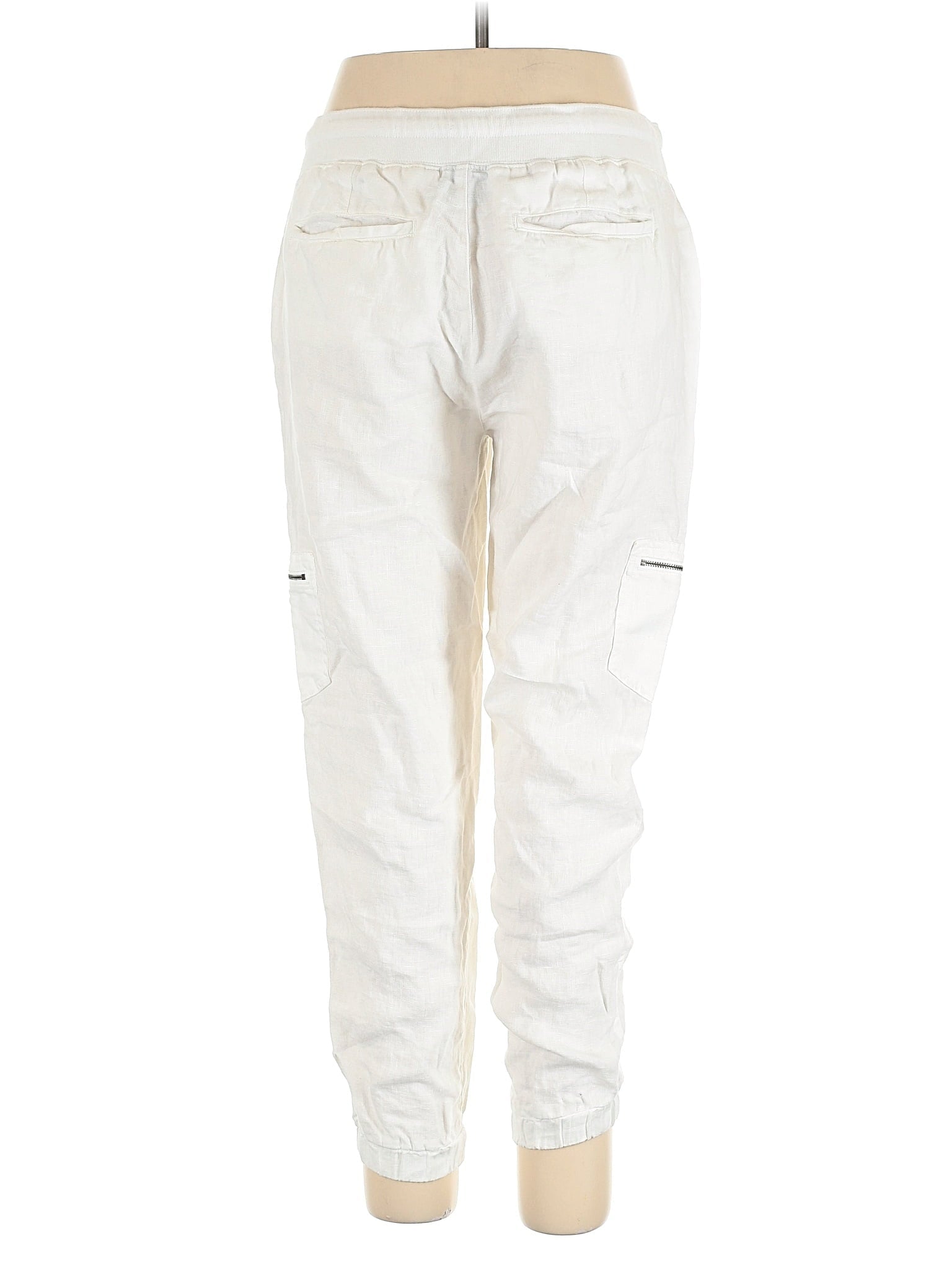 Linen Pants
