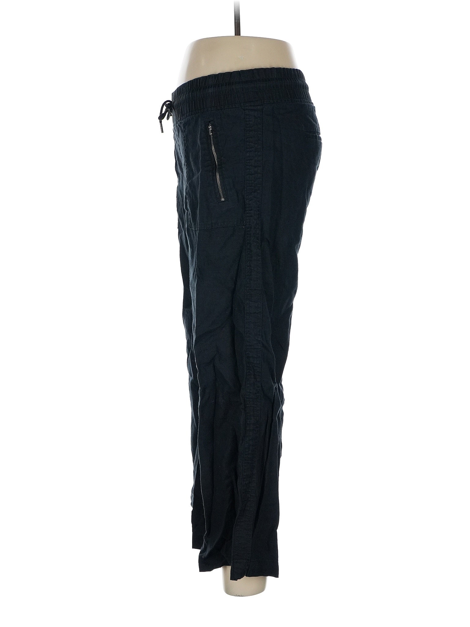 Linen Pants