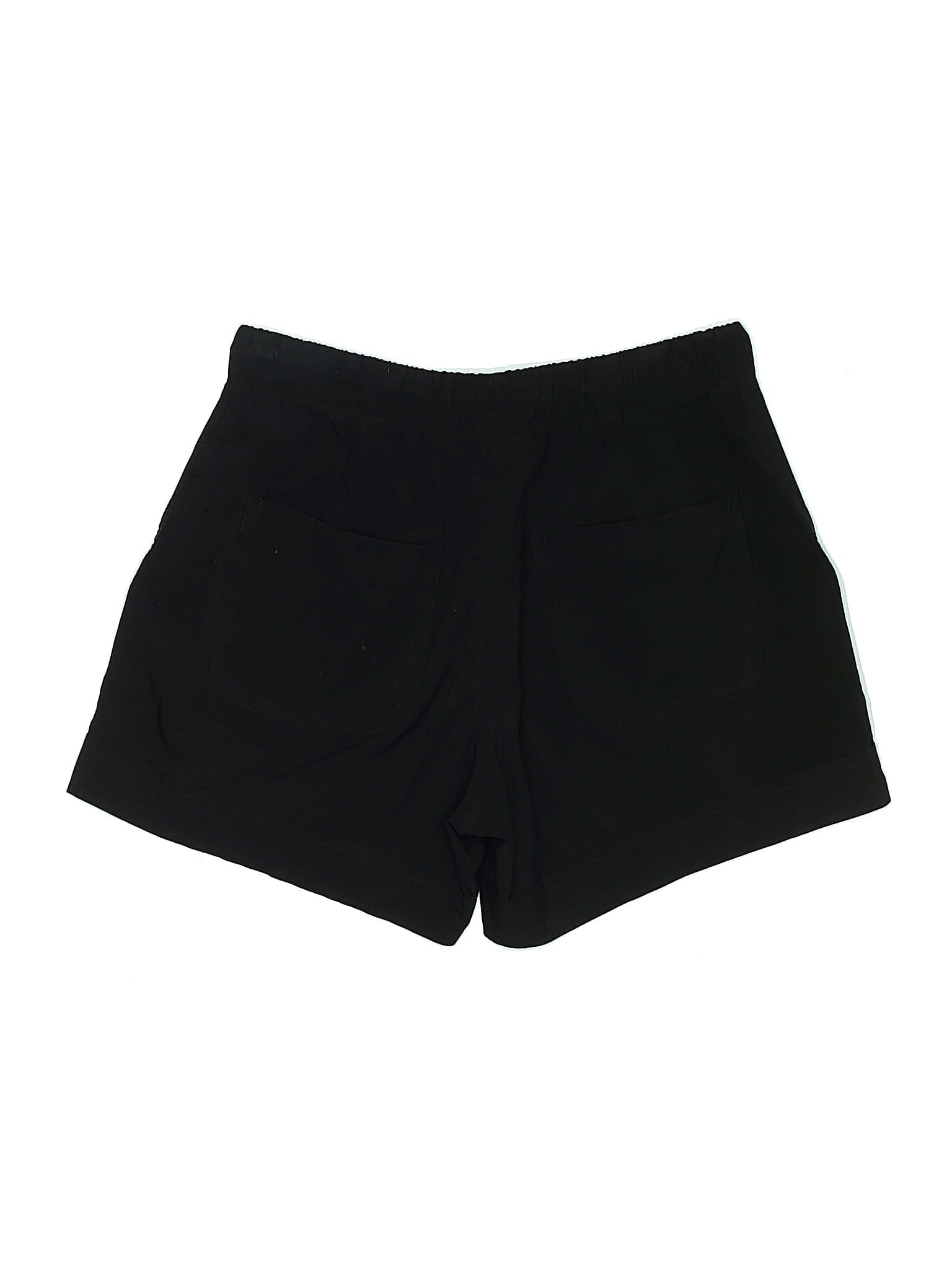 Athletic Shorts