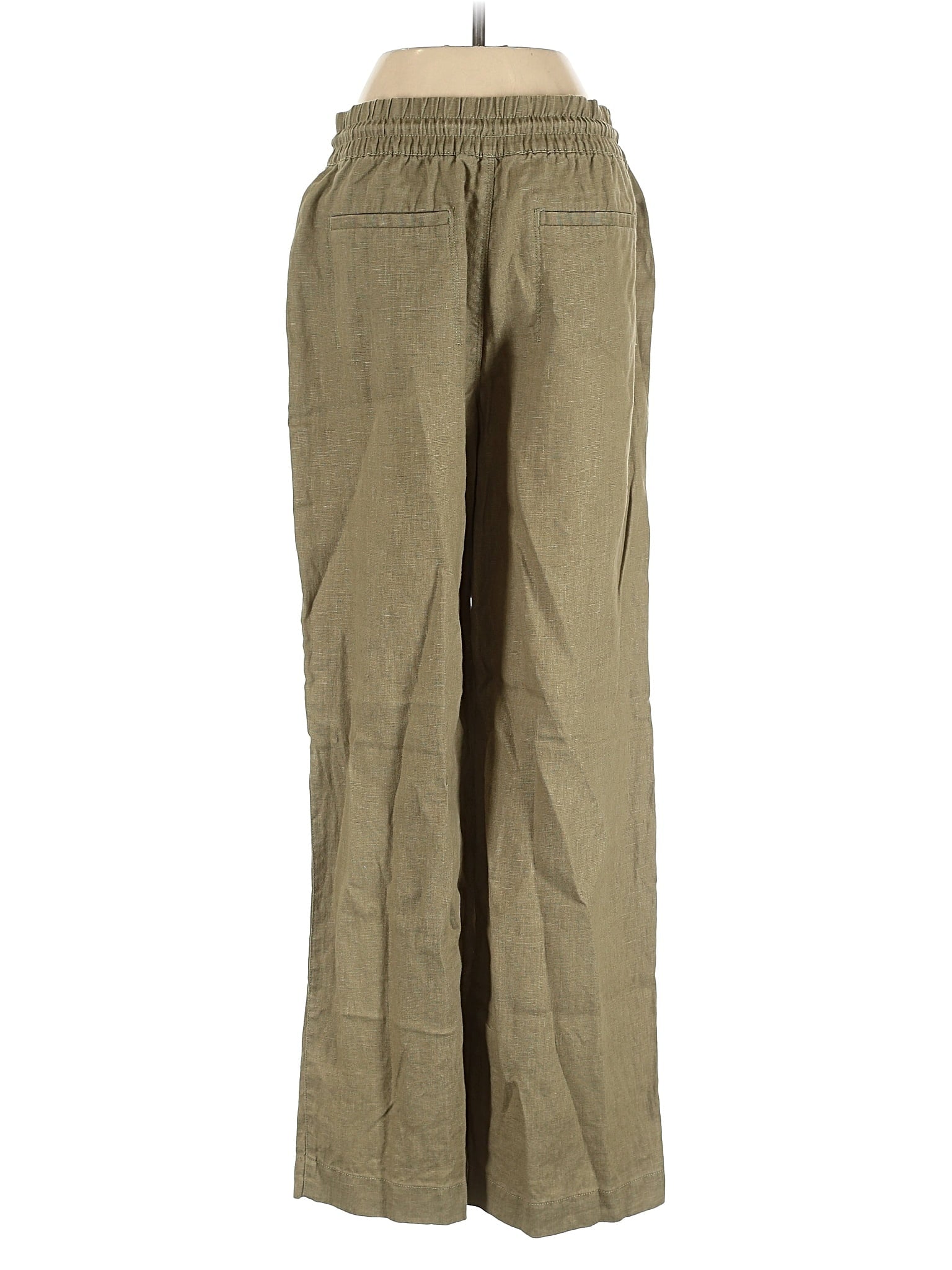 Linen Pants