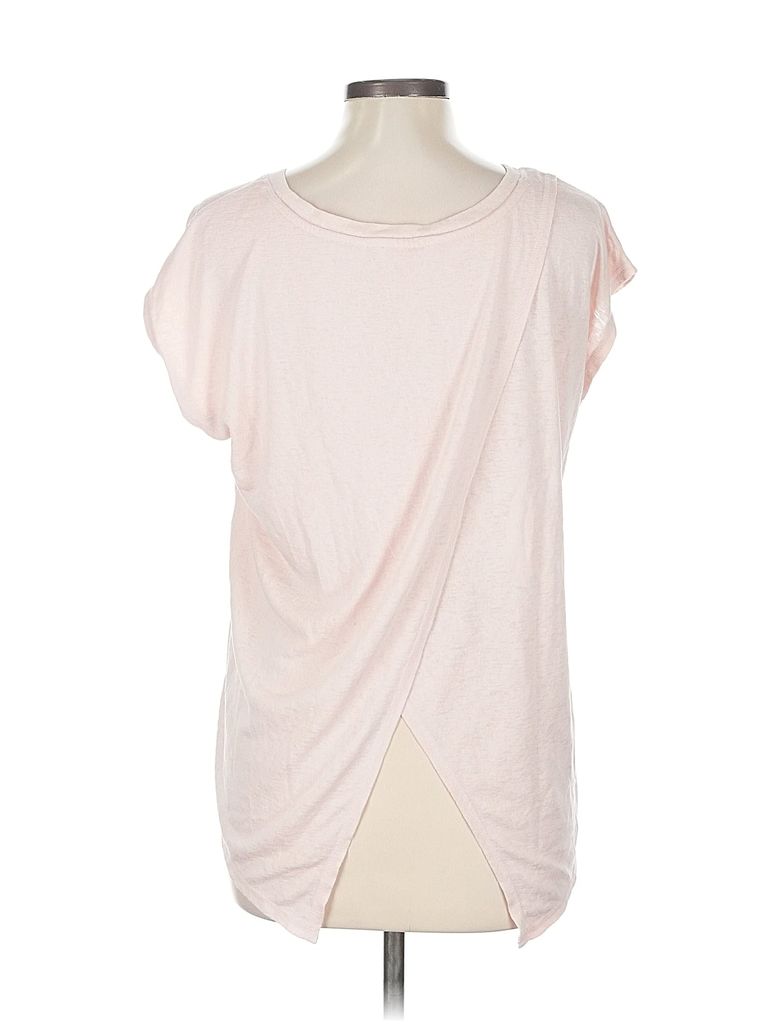 Sleeveless T Shirt
