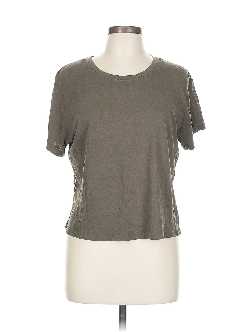 Short Sleeve T Shirt