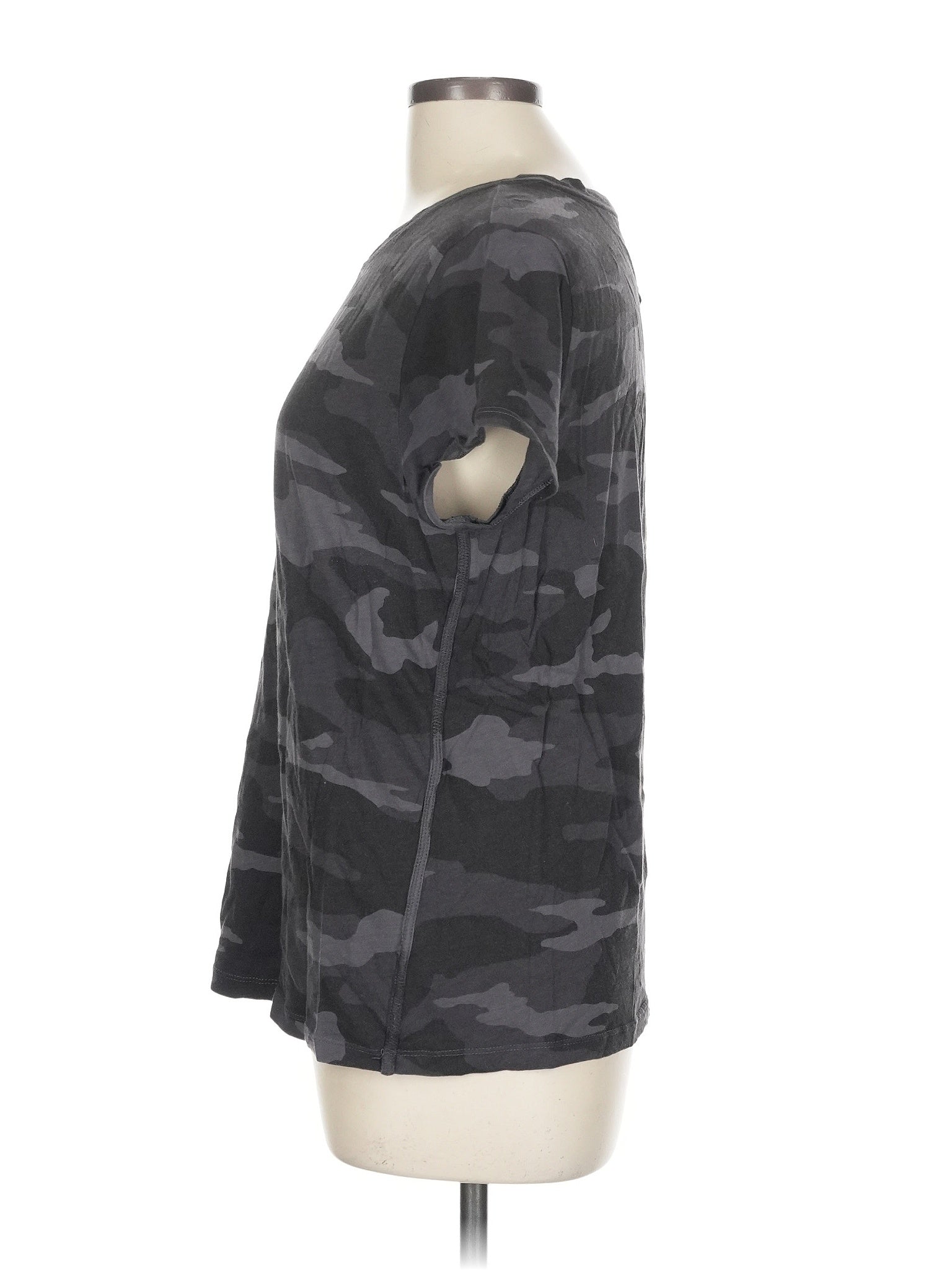 Short Sleeve T Shirt