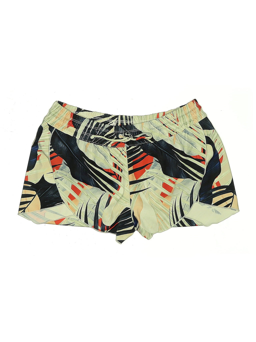Athletic Shorts