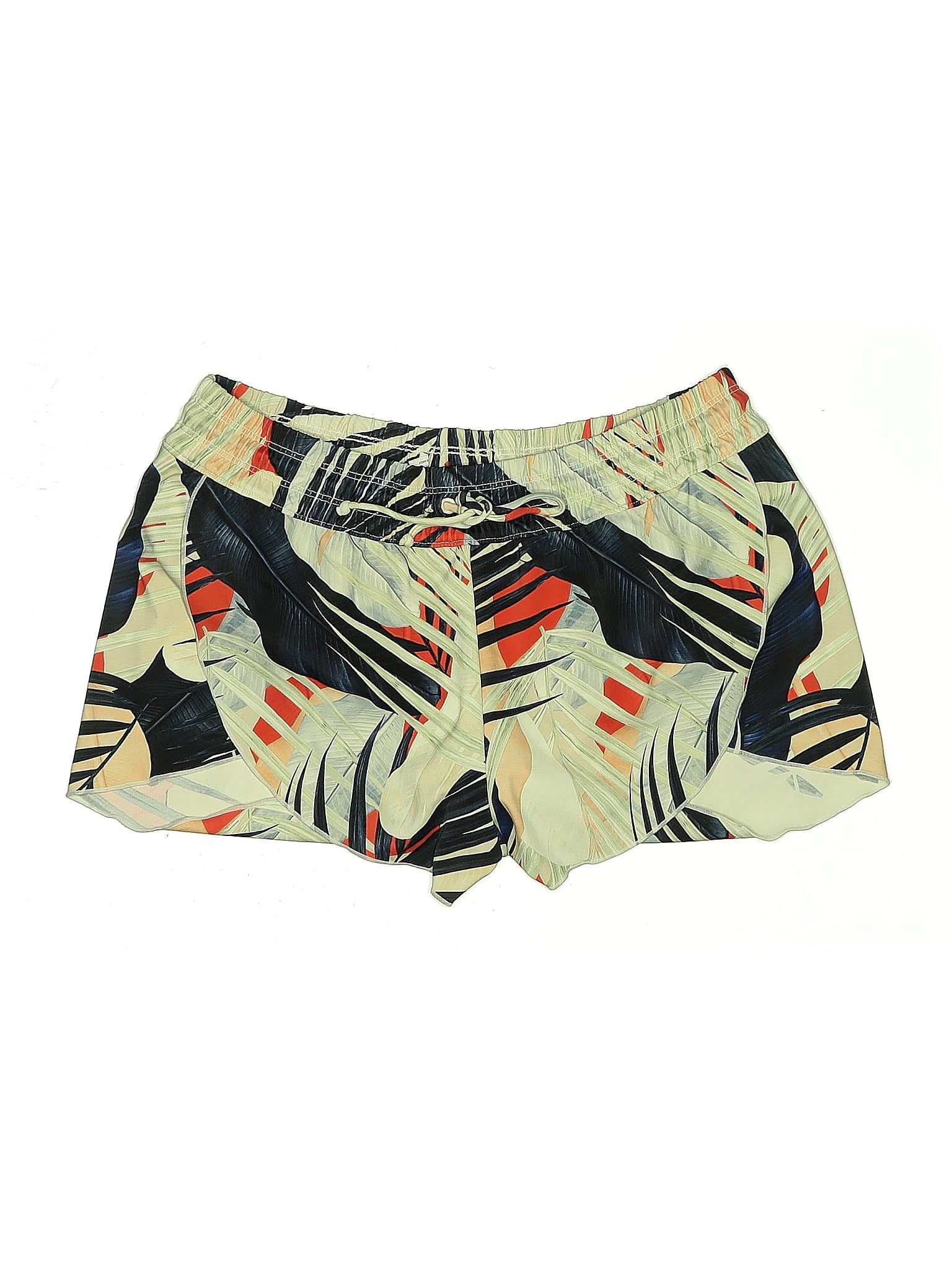 Athletic Shorts