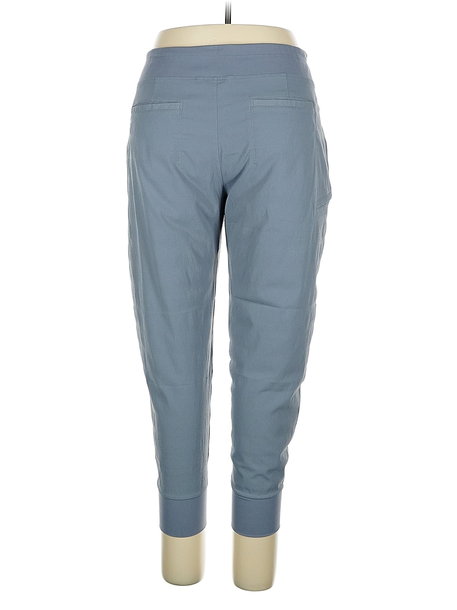 Casual Pants