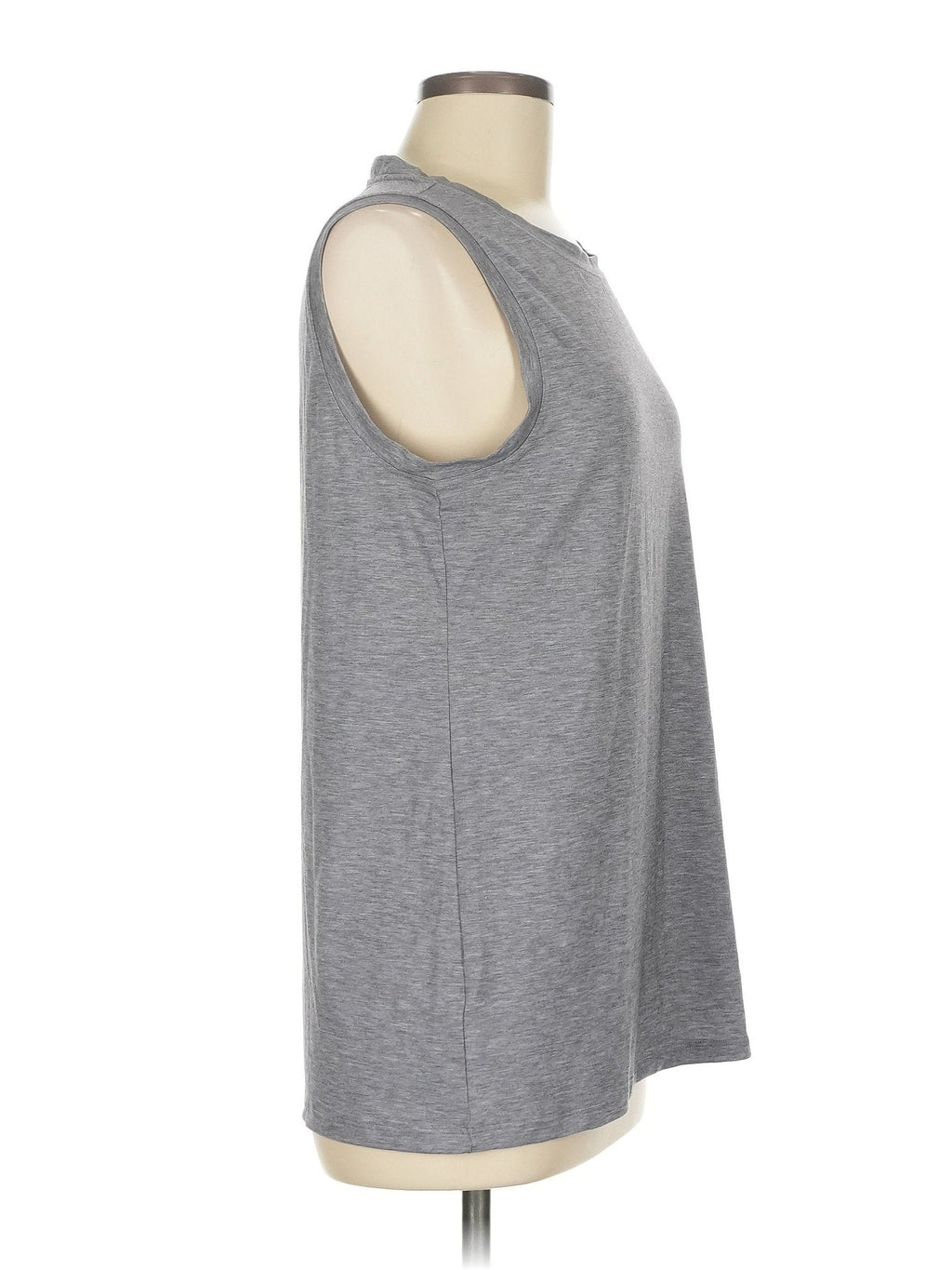 Sleeveless T Shirt