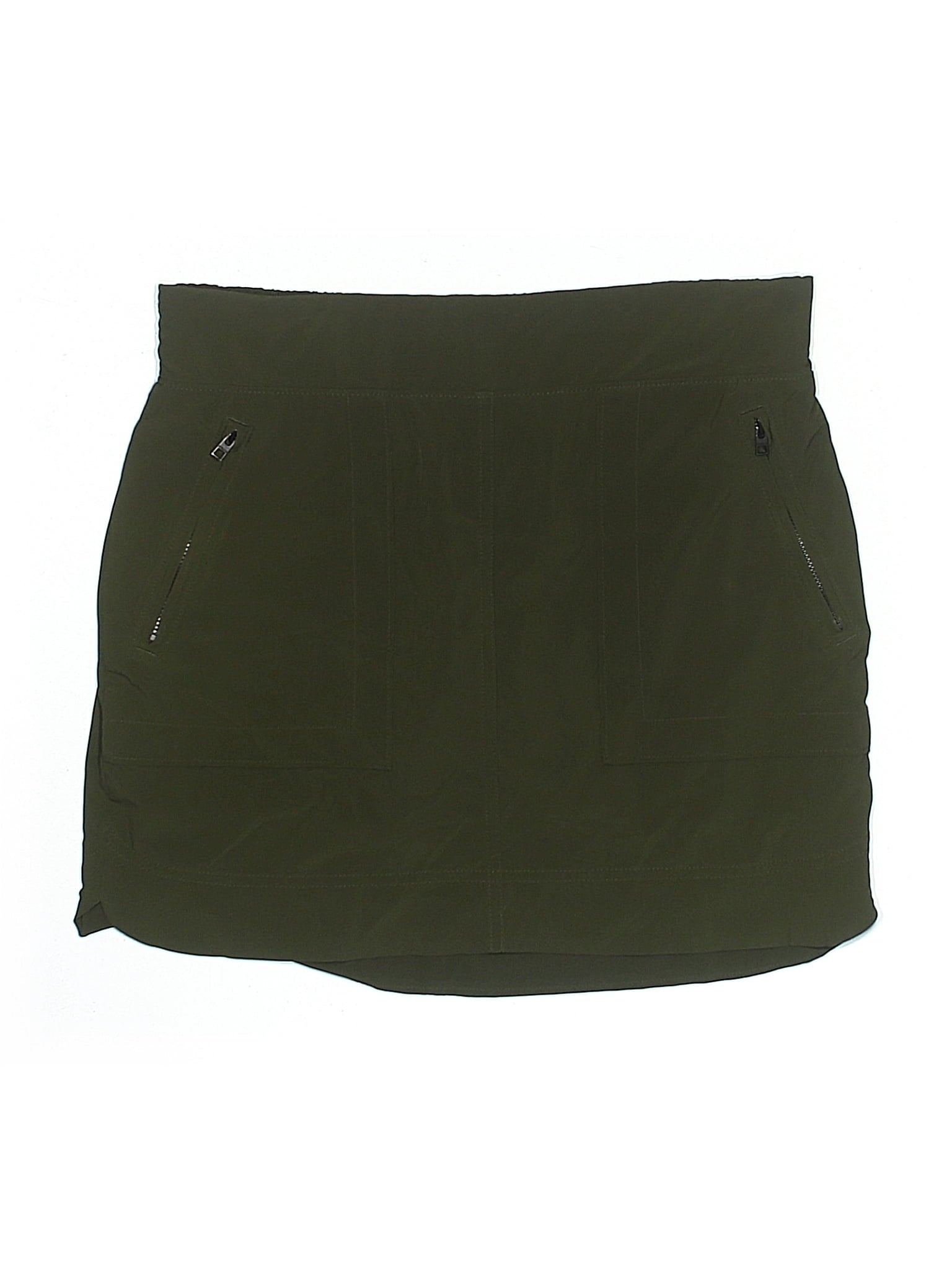Active Skort