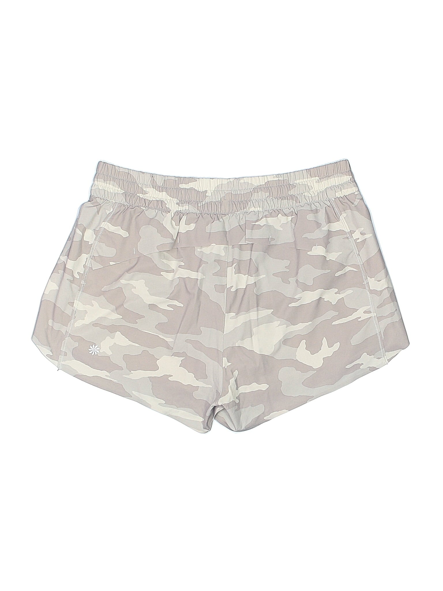 Athletic Shorts