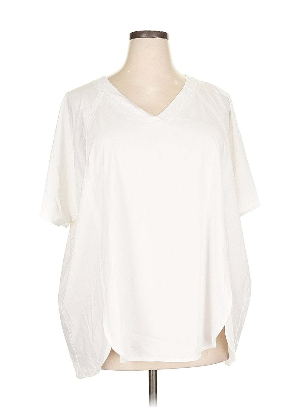 3/4 Sleeve Blouse