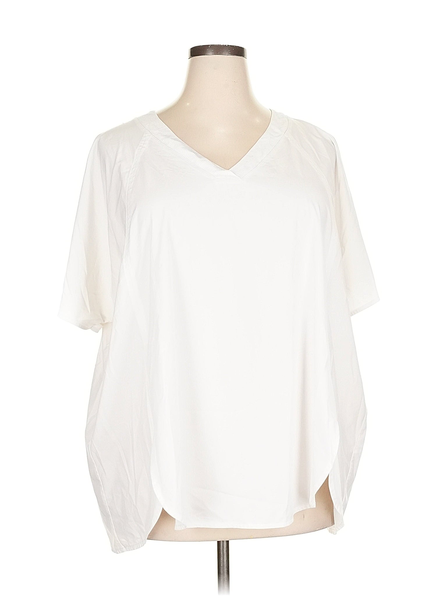 3/4 Sleeve Blouse