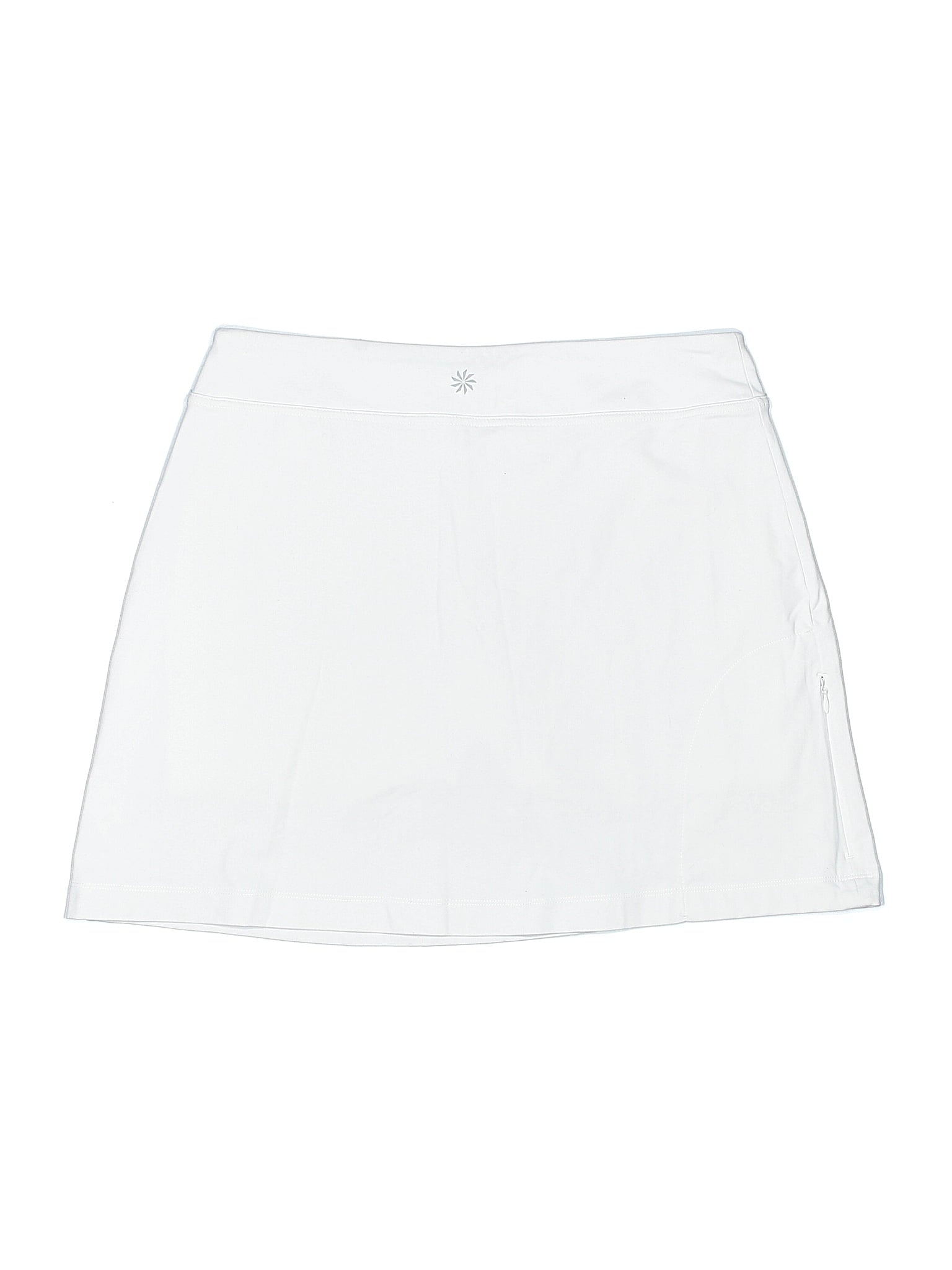 Active Skort