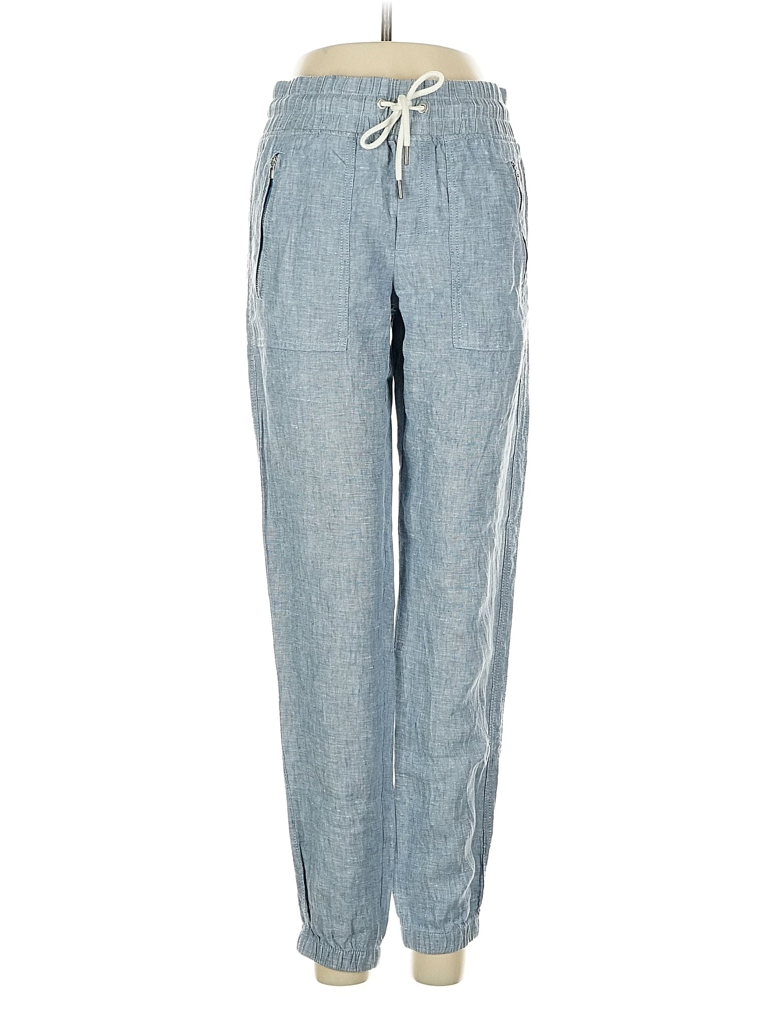 Linen Pants