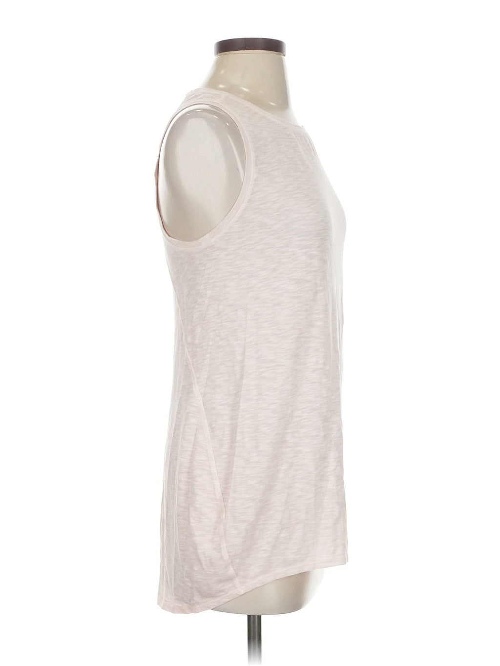 Sleeveless T Shirt