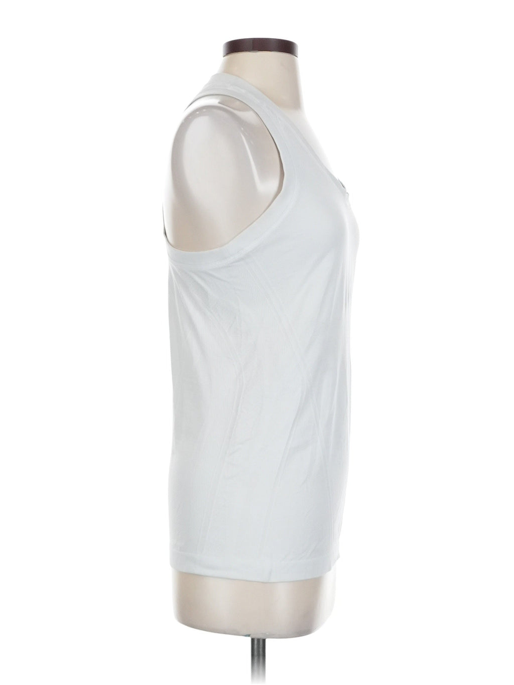 Sleeveless T Shirt