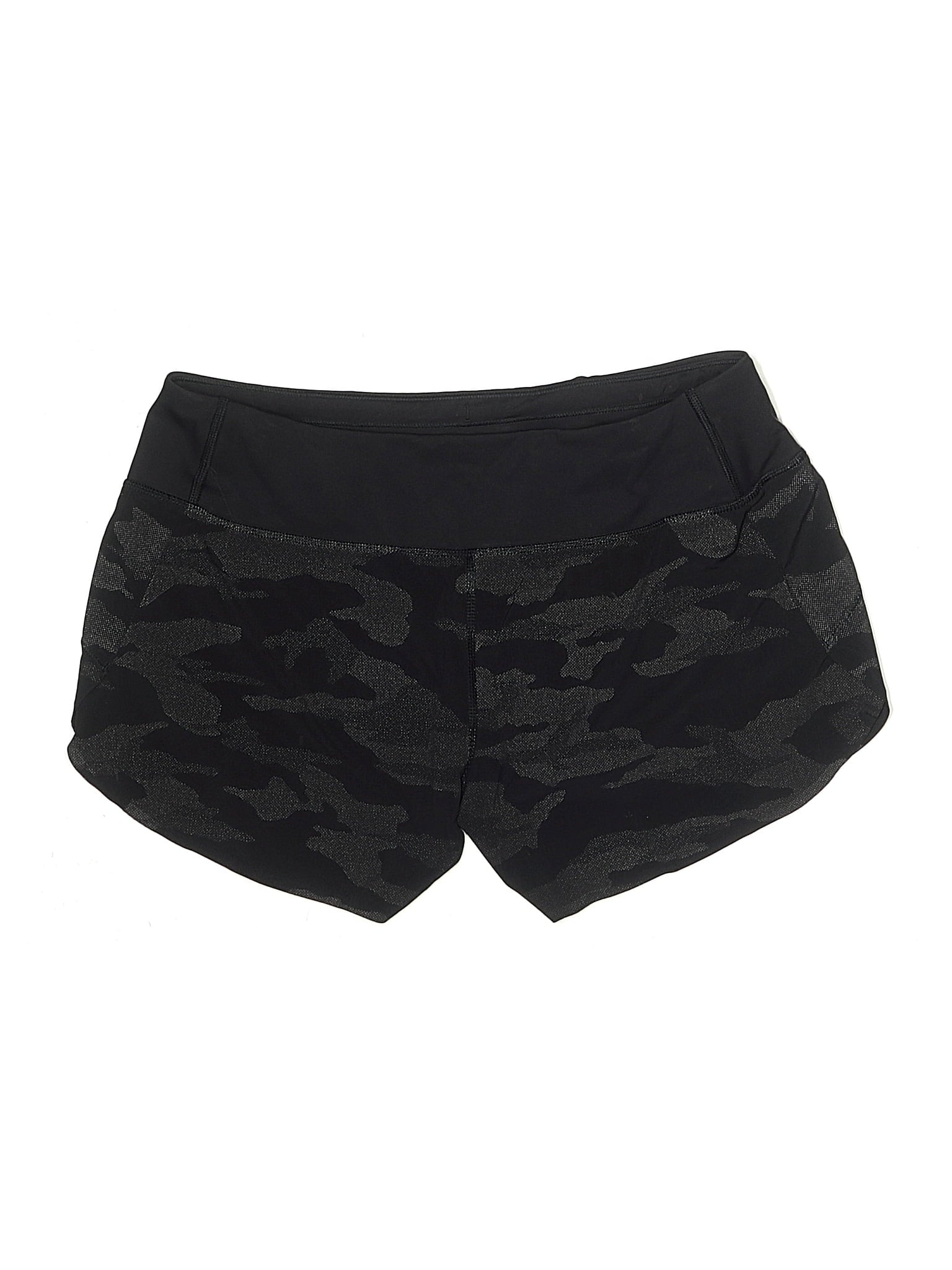 Athletic Shorts