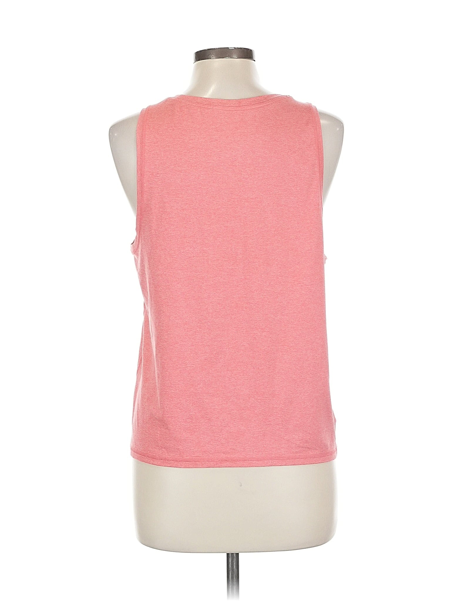 Sleeveless T Shirt