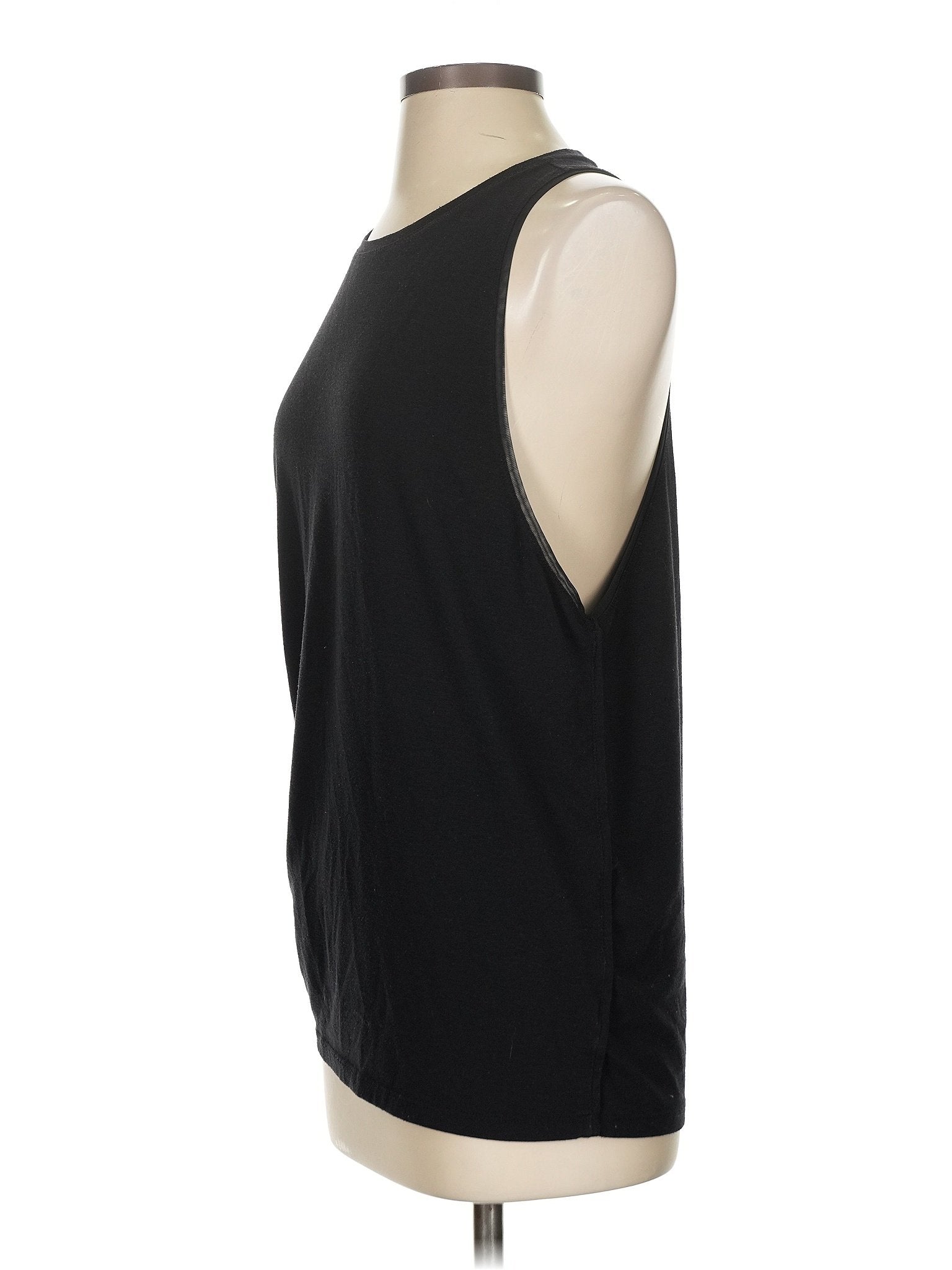 Sleeveless T Shirt