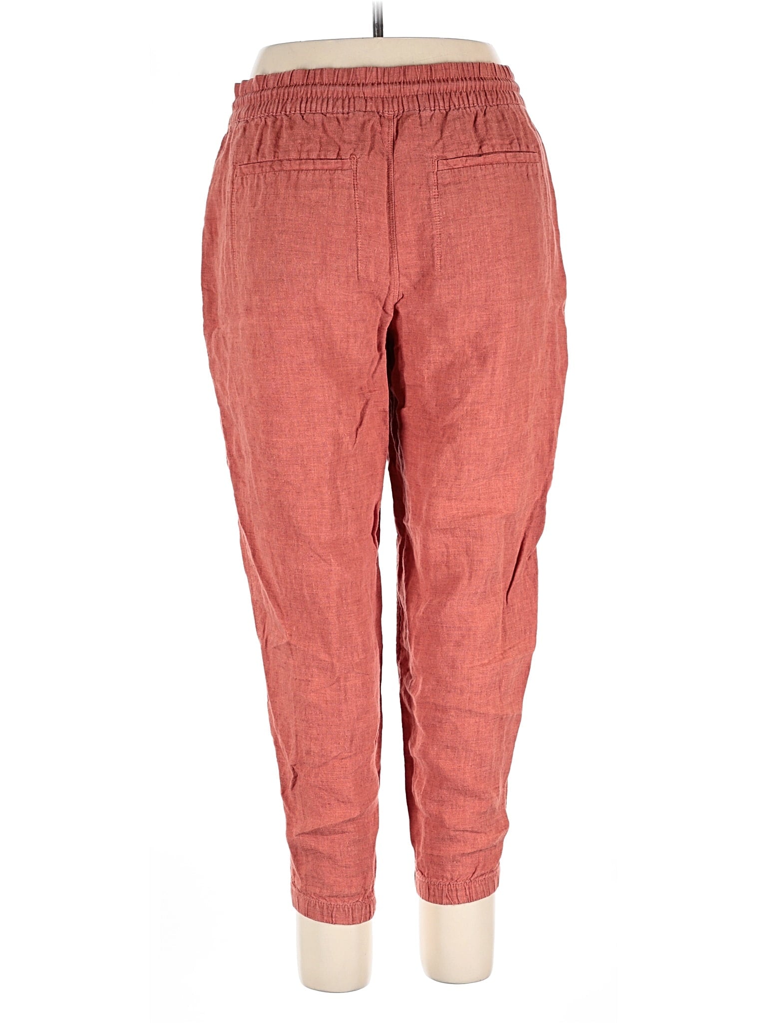 Linen Pants