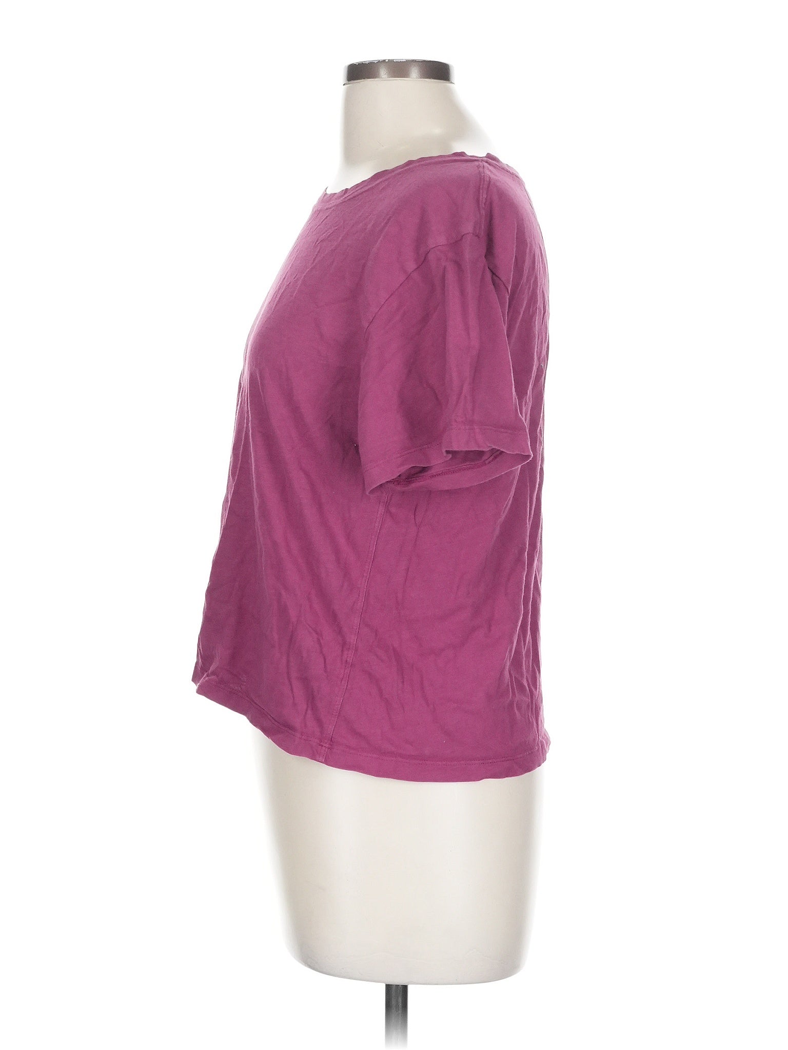 Short Sleeve T Shirt