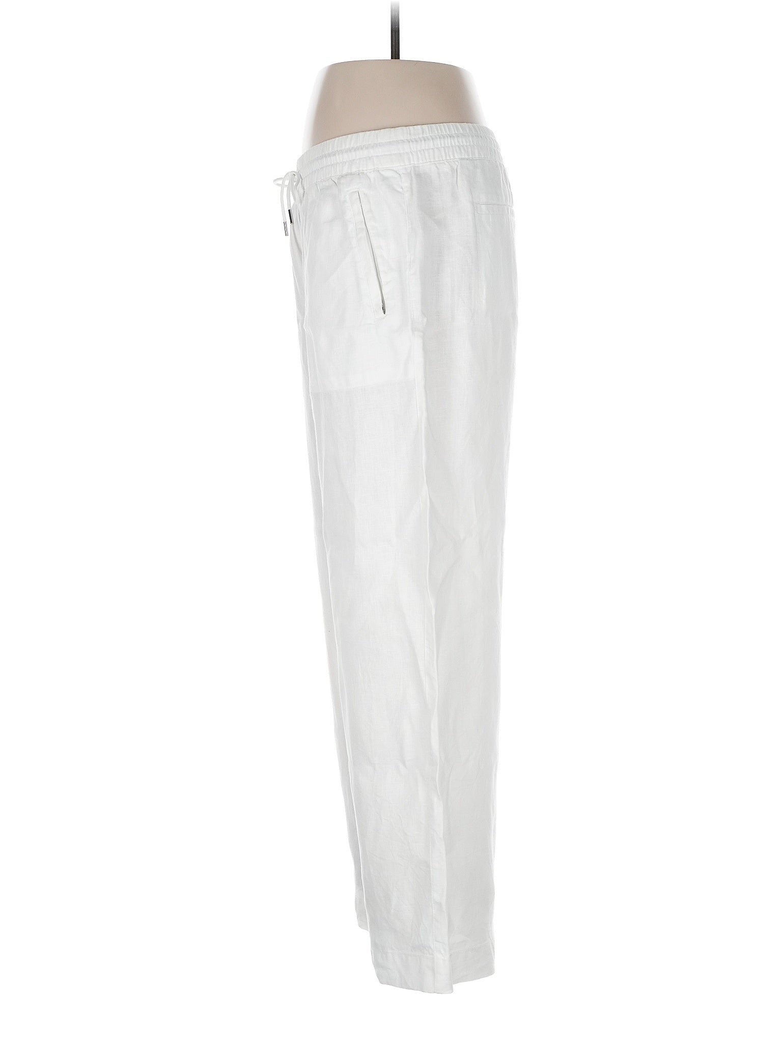 Linen Pants